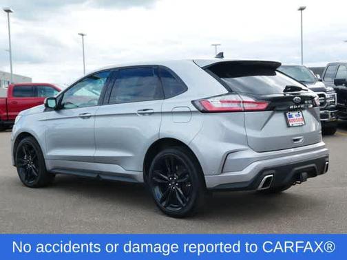 2024 Ford Edge ST