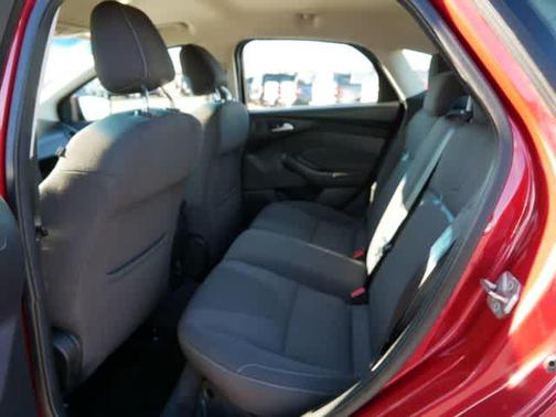 2012 Ford Focus Titanium
