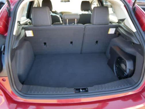 2012 Ford Focus Titanium