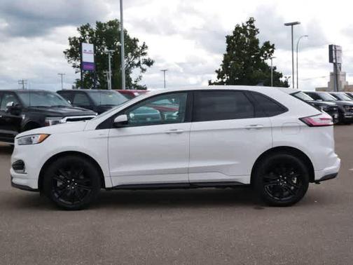 2024 Ford Edge ST Line