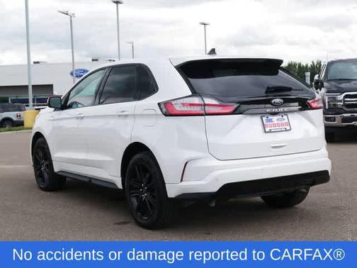 2024 Ford Edge ST Line