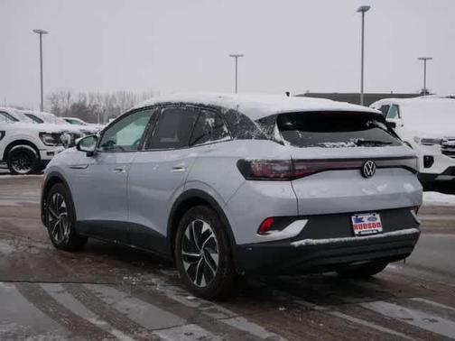 2021 Volkswagen ID.4 Pro S
