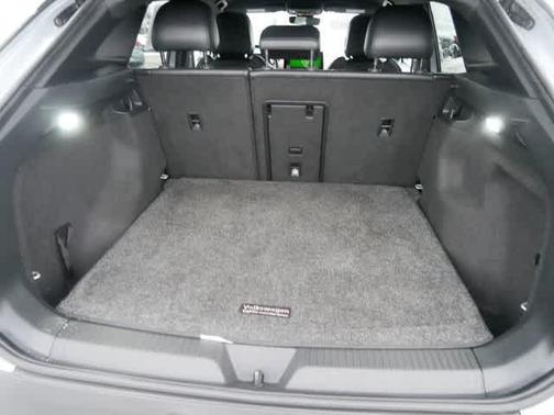 2021 Volkswagen ID.4 Pro S