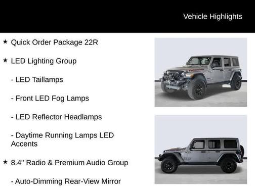 Billet Silver Metallic Clearcoat 2020 Jeep Wrangler Unlimited Rubicon
