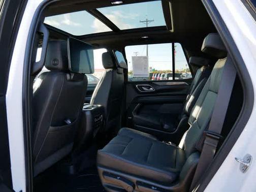 2021 Chevrolet Tahoe 4WD RST