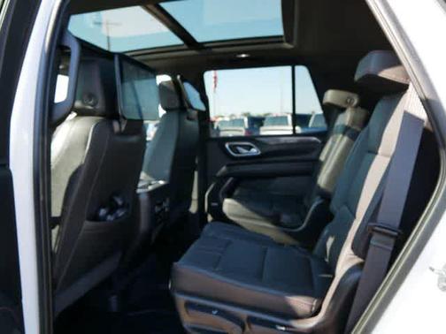2021 Chevrolet Tahoe 4WD RST