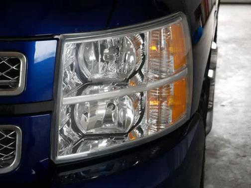 Blue Topaz Metallic 2013 Chevrolet Silverado 1500 LTZ