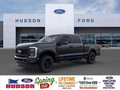 2025 Ford F-350 XL