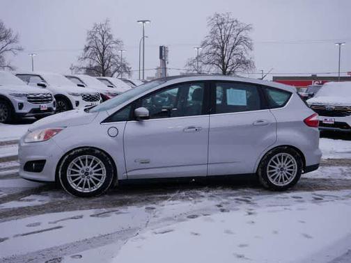 2016 Ford C-Max Energi SEL