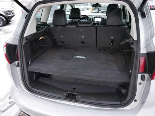 2016 Ford C-Max Energi SEL