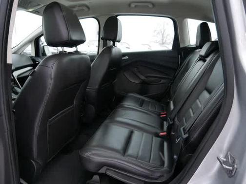 2016 Ford C-Max Energi SEL