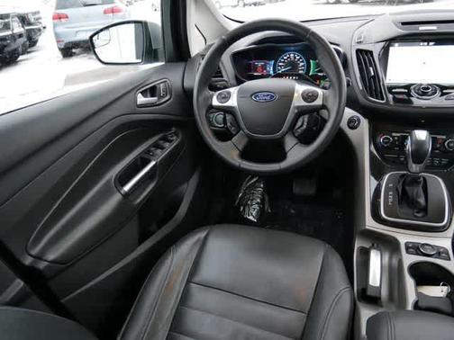 2016 Ford C-Max Energi SEL