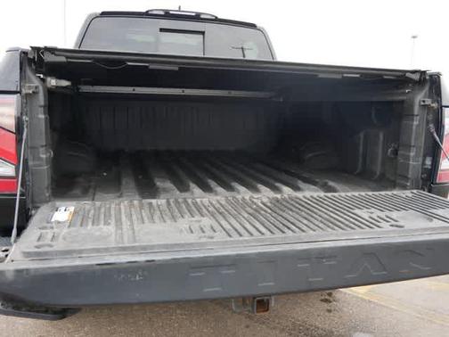 2023 Nissan Titan PRO-4X