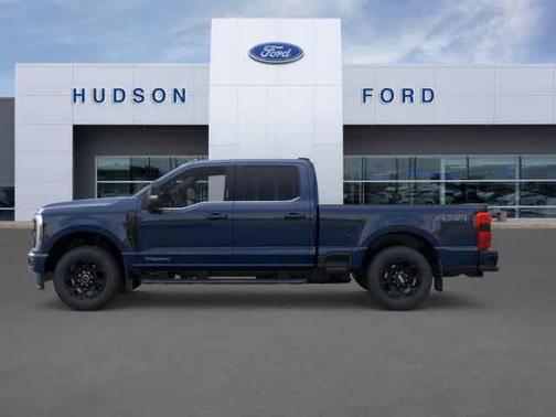 2025 Ford F-350 Lariat