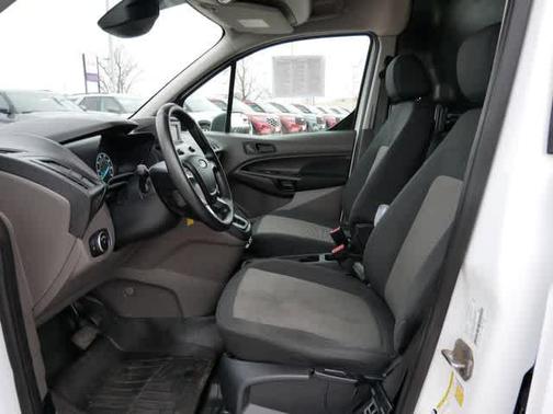 2021 Ford Transit Connect XL Cargo Van