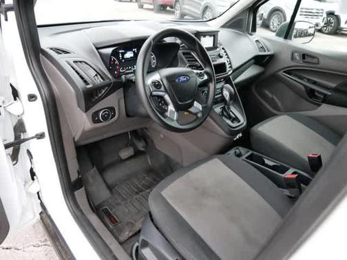 2021 Ford Transit Connect XL Cargo Van