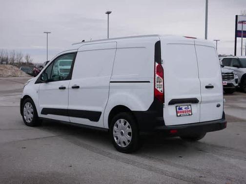 2021 Ford Transit Connect XL Cargo Van
