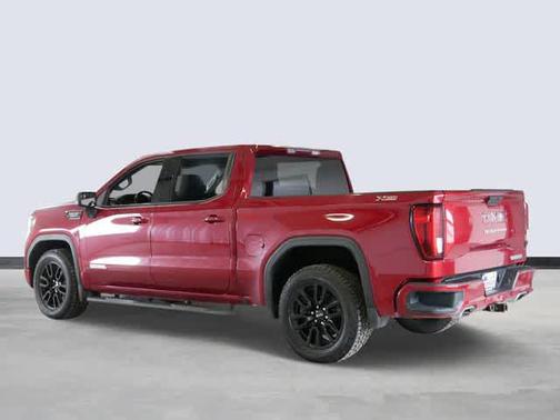 2019 GMC Sierra 1500 Elevation