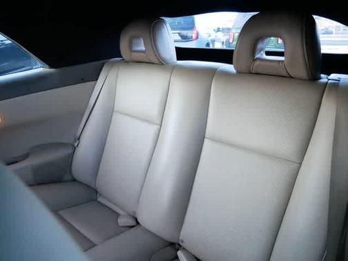 2008 Toyota Camry Solara SLE