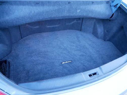 2008 Toyota Camry Solara SLE