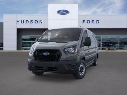 2025 Ford Transit-350 XL