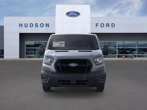 2025 Ford Transit-350 XL