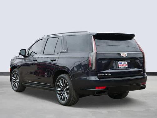 2022 Cadillac Escalade Sport Platinum