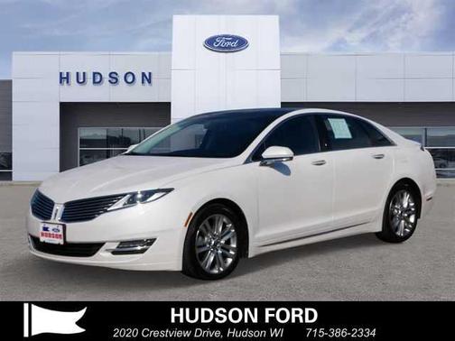 2014 Lincoln MKZ Base