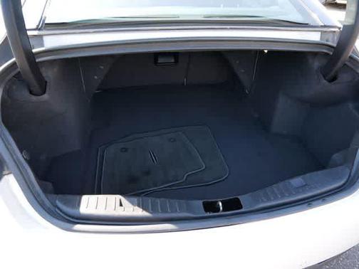2014 Lincoln MKZ Base
