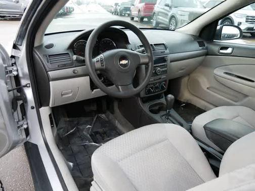 2007 Chevrolet Cobalt LT