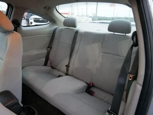 2007 Chevrolet Cobalt LT