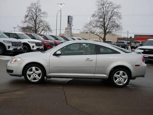 2007 Chevrolet Cobalt LT