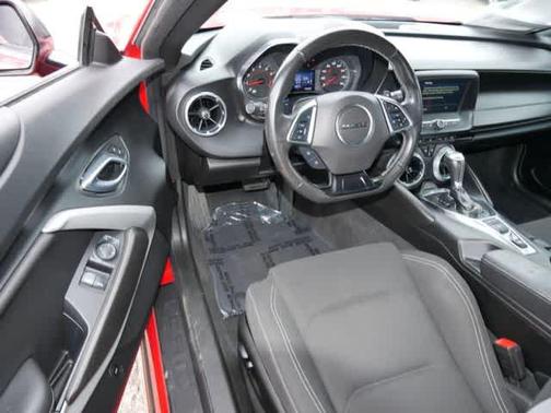 2019 Chevrolet Camaro 1LT