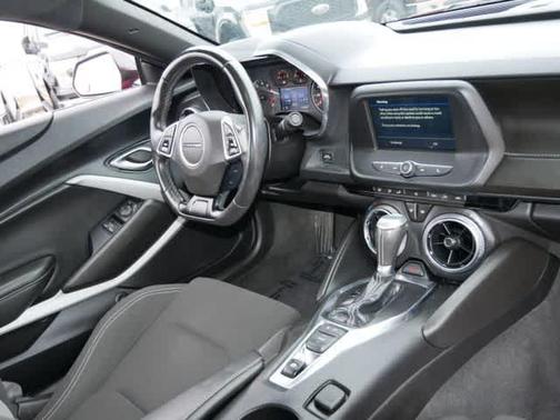2019 Chevrolet Camaro 1LT
