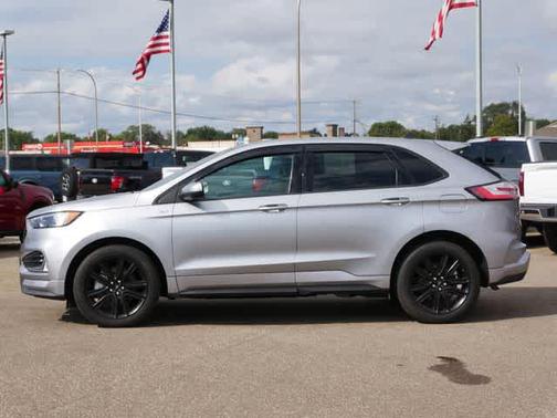 2024 Ford Edge ST Line