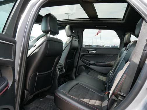 2024 Ford Edge ST Line