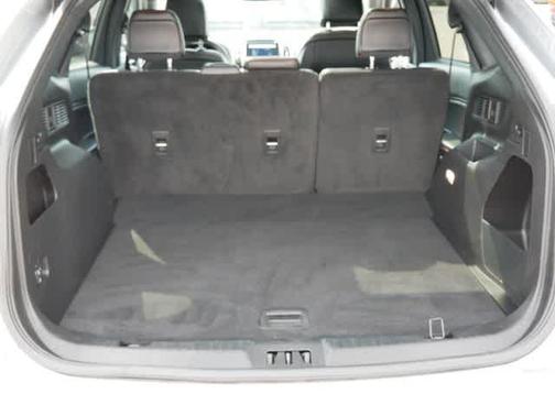 2024 Ford Edge ST Line