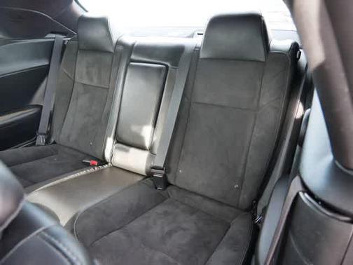 2018 Dodge Challenger GT