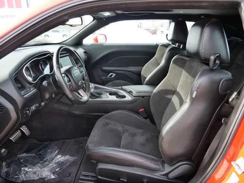 2018 Dodge Challenger GT