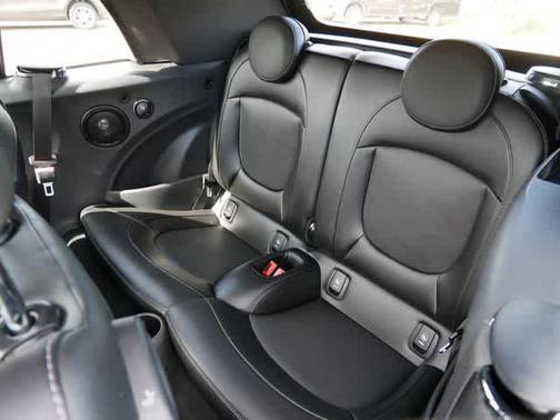2017 MINI Convertible Cooper S