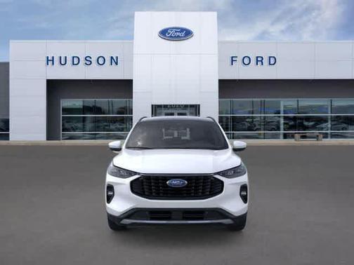 2026 Ford Escape Platinum