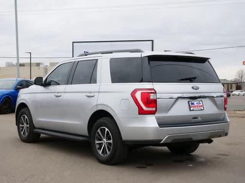 2019 Ford Expedition XLT
