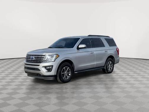 2019 Ford Expedition XLT