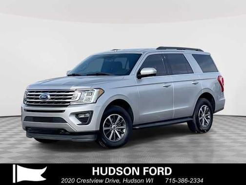 2019 Ford Expedition XLT
