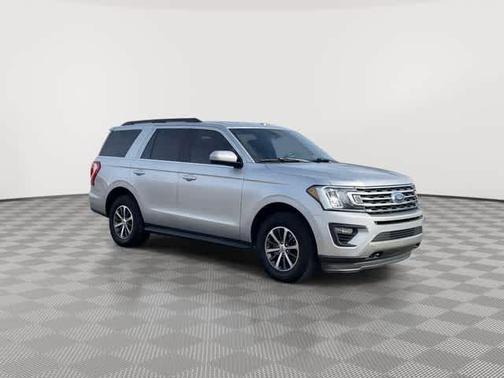 2019 Ford Expedition XLT