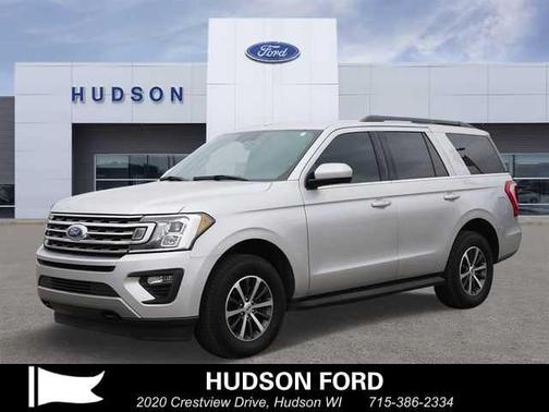 2019 Ford Expedition XLT