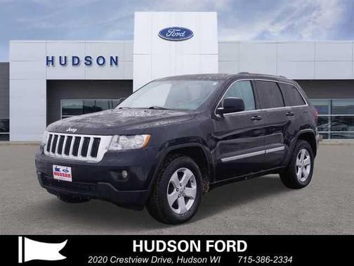 2011 Jeep Grand Cherokee Laredo