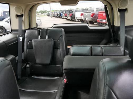 2013 Ford Flex Limited w/EcoBoost