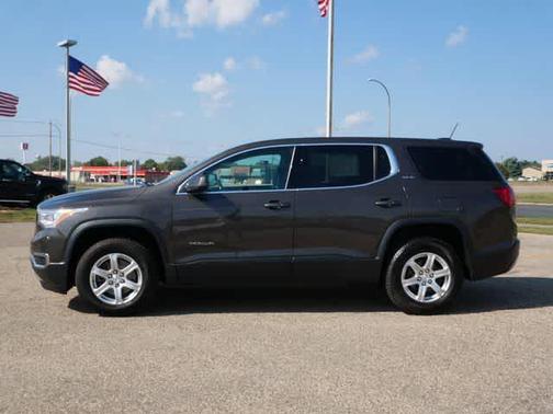 2019 GMC Acadia SLE-1