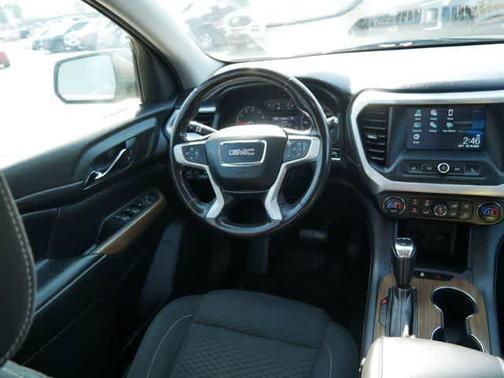 2019 GMC Acadia SLE-1